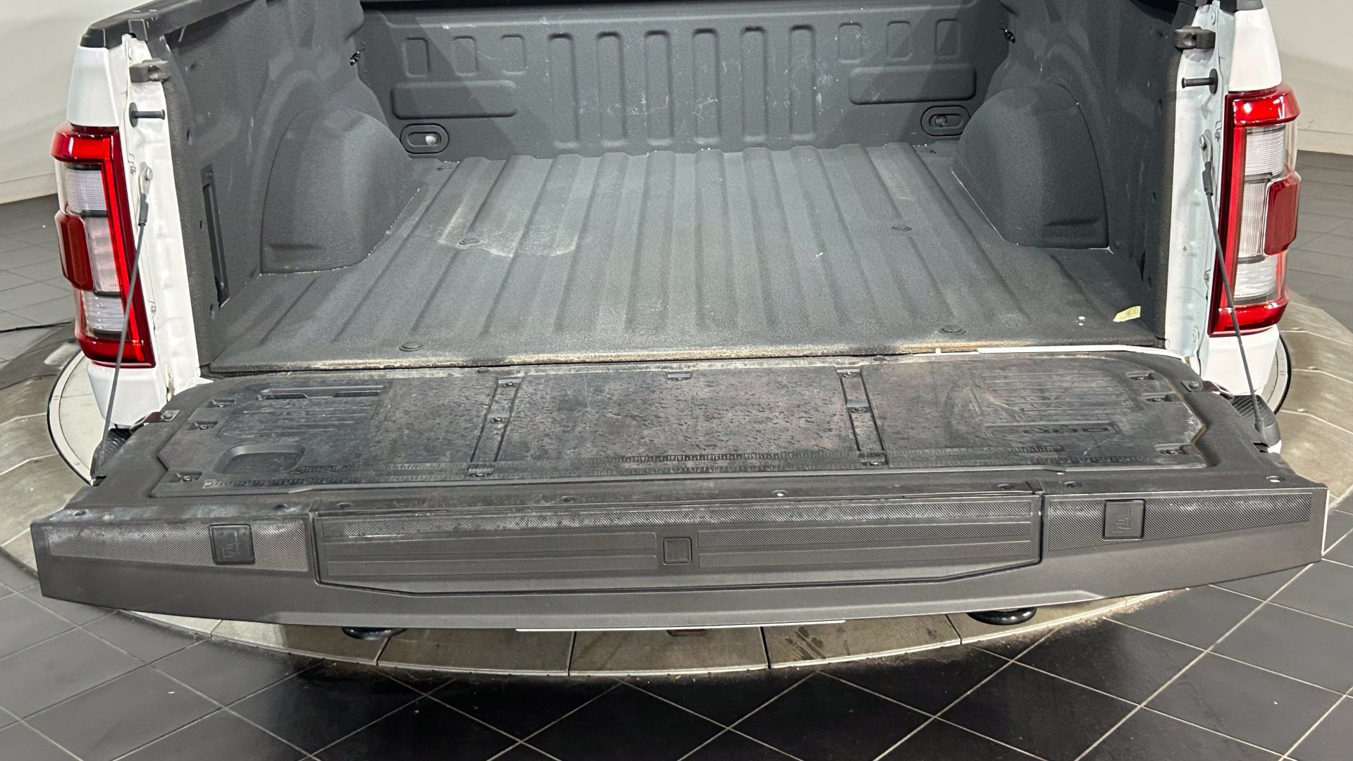 Used 2023 Ford F150 Tremor w/ Equipment Group 402A High AWD/4WD image 38