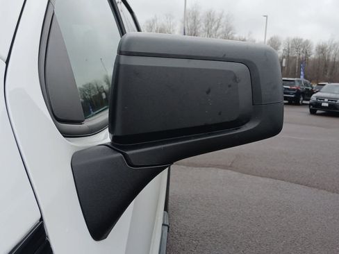 Used 2025 GMC Sierra 1500 Elevation w/ LPO, Elevation Black Package image 53