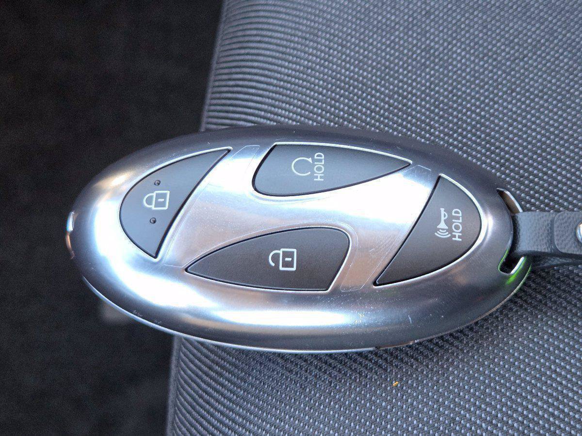 New 2026 Hyundai Tucson SE AWD/4WD image 59