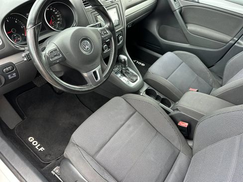 Used 2011 Volkswagen Golf TDI FWD image 9