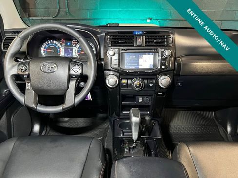 Used 2019 Toyota 4Runner TRD Pro image 2