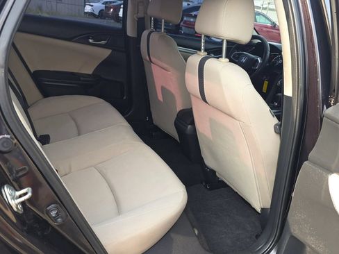Used 2017 Honda Civic LX image 16