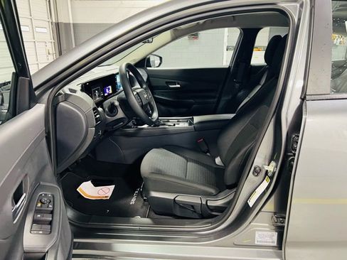 New 2026 Nissan Sentra S image 20