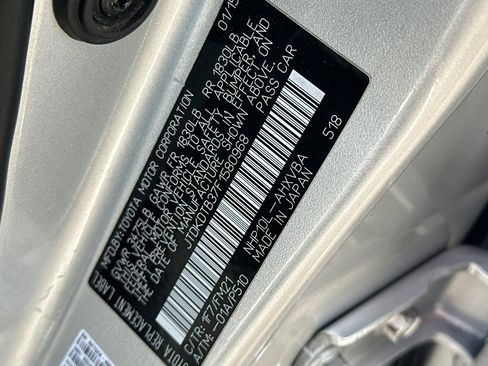 Used 2015 Toyota Prius C Two FWD image 36