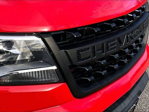 Used 2019 Chevrolet Colorado Z71 image 30