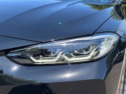 Certified 2023 BMW 430i Gran Coupe xDrive w/ M Sport Package AWD/4WD image 11