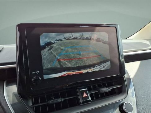 Certified 2024 Toyota Corolla LE FWD image 25
