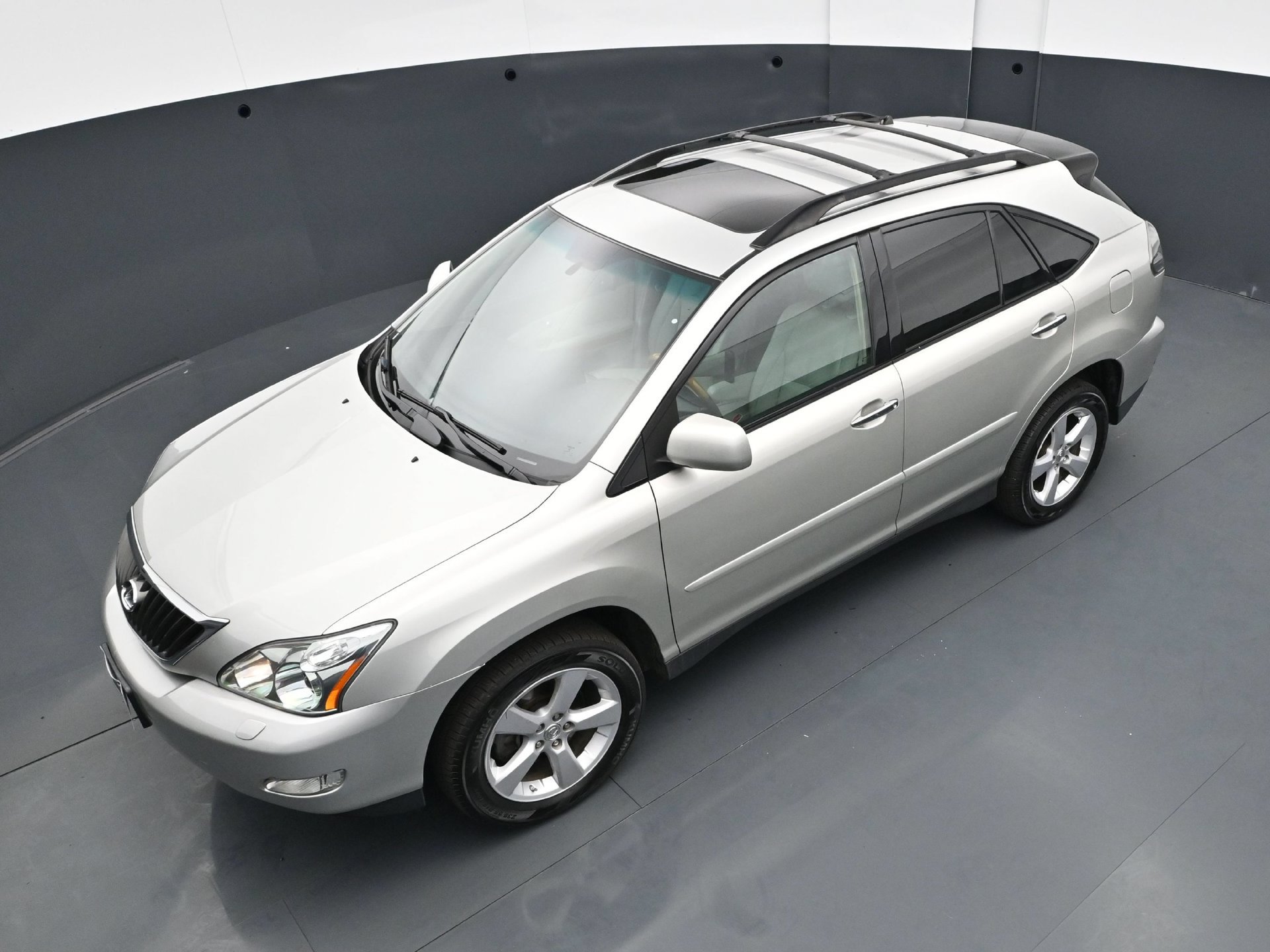 Used 2008 Lexus RX 350 2WD image 40