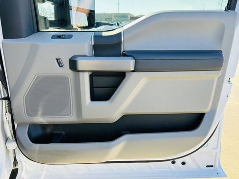 Used 2018 Ford F250 XLT image 24