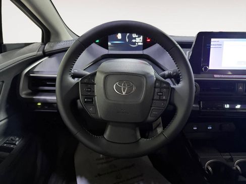 New 2026 Toyota Prius LE image 12