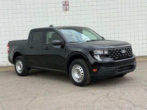 New 2026 Ford Maverick XL image 26