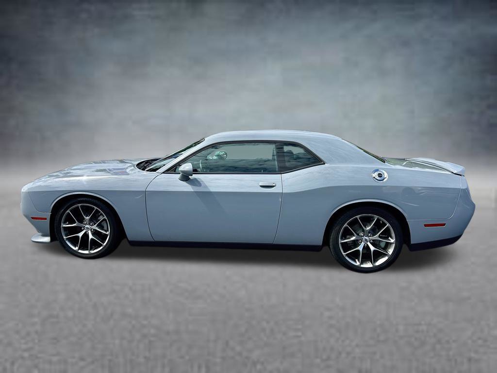 Used 2022 Dodge Challenger GT RWD image 9