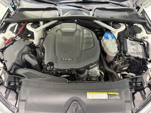 Used 2018 Audi A4 2.0T Premium Plus w/ Premium Plus Package AWD/4WD image 35