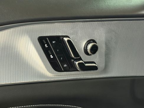 Certified 2024 Cadillac Lyriq Tech AWD/4WD image 13