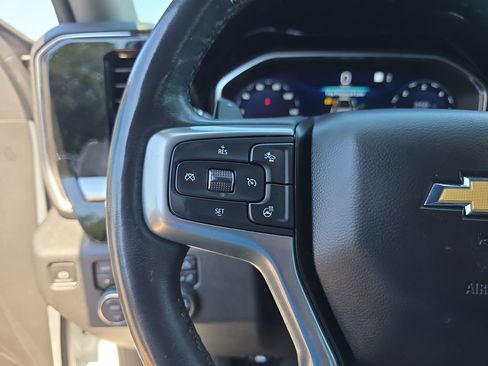 Used 2022 Chevrolet Silverado 1500 LT w/ All Star Edition Plus AWD/4WD image 20