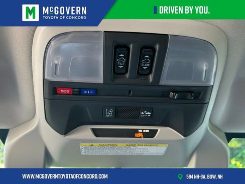 Used 2019 Subaru Crosstrek 2.0i Limited w/ Moonroof Package AWD/4WD image 23