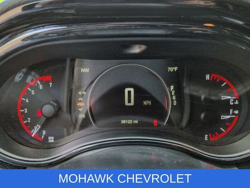 Used 2025 Dodge Durango GT AWD/4WD image 13