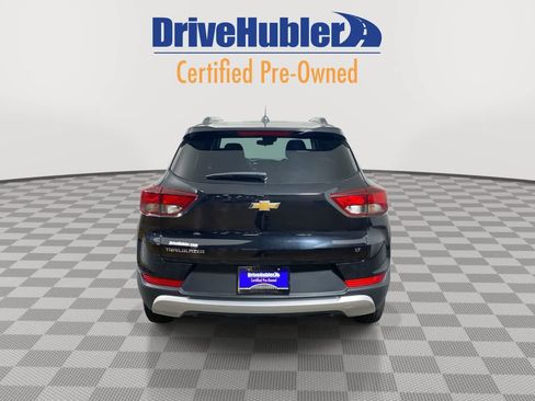 Used 2023 Chevrolet TrailBlazer LT image 3