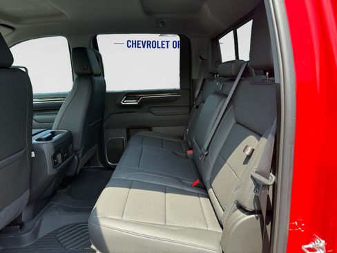 New 2026 Chevrolet Silverado 3500 LT w/ Trail Boss Package AWD/4WD image 19