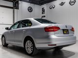 Used 2015 Volkswagen Jetta SE image 4