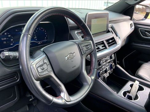 Used 2023 Chevrolet Tahoe RST AWD/4WD image 13