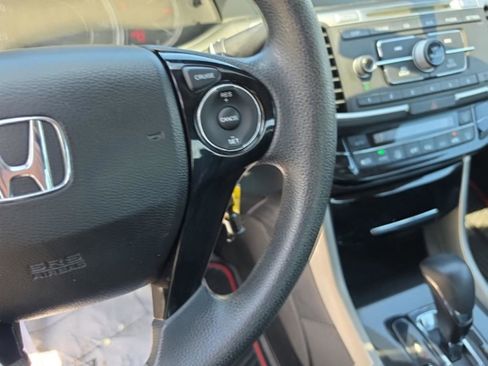 Used 2016 Honda Accord LX image 16