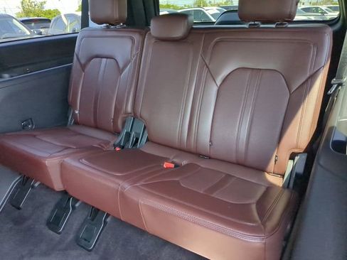 Used 2022 Ford Expedition Max Limited RWD image 21