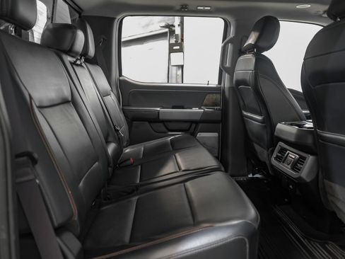 Used 2024 Ford F250 Lariat w/ Lariat Ultimate Package AWD/4WD image 35