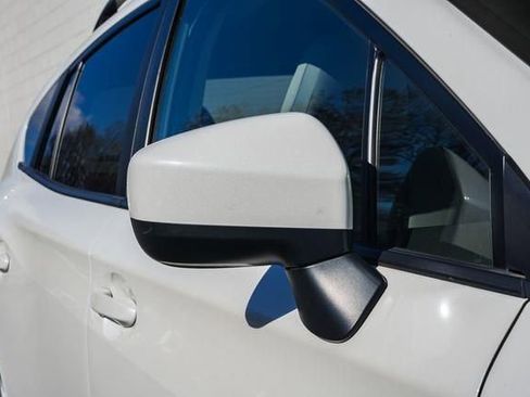 Used 2023 Subaru Crosstrek 2.0i Premium image 12