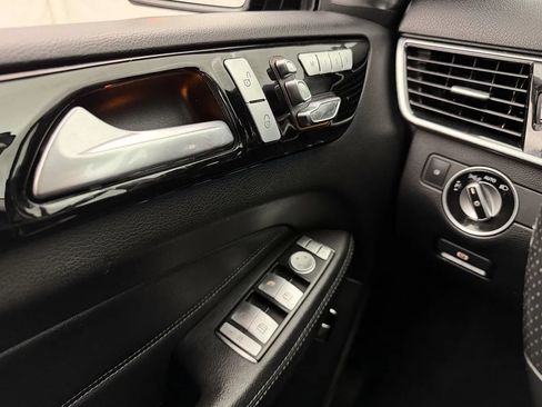 Used 2016 Mercedes-Benz GLE 350 image 15