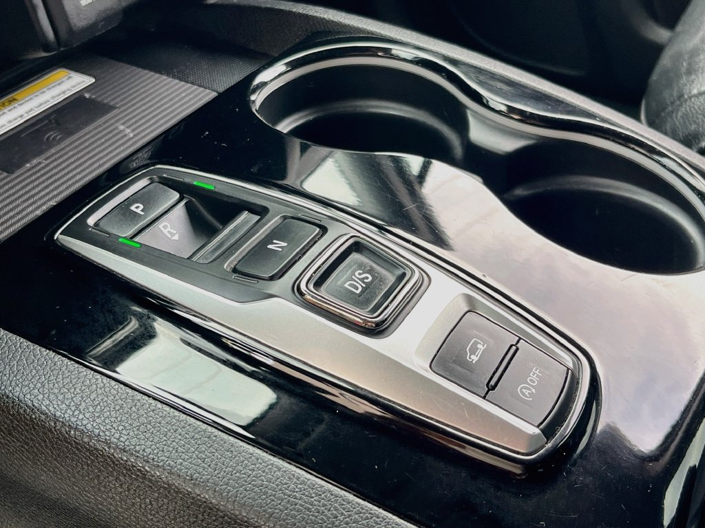 Used 2020 Honda Pilot Touring image 17