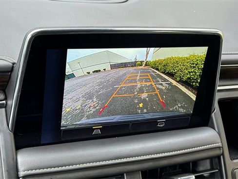 Used 2024 Chevrolet Tahoe Premier image 28