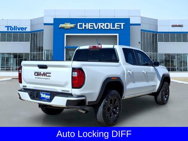 Used 2024 GMC Canyon Elevation w/ Convenience Package RWD image 4