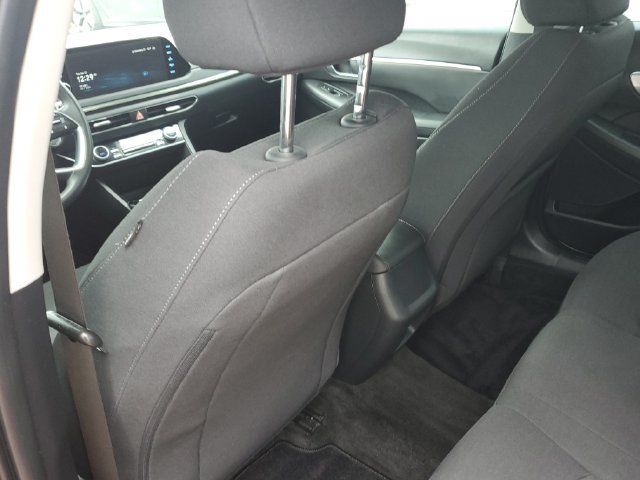 Used 2023 Hyundai Sonata SEL FWD image 12