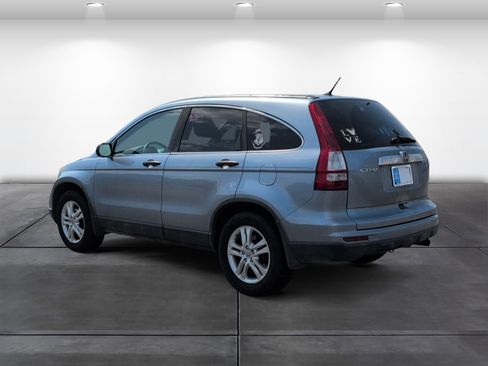 Used 2010 Honda CR-V EX image 3