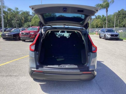 Used 2024 Honda CR-V LX image 22