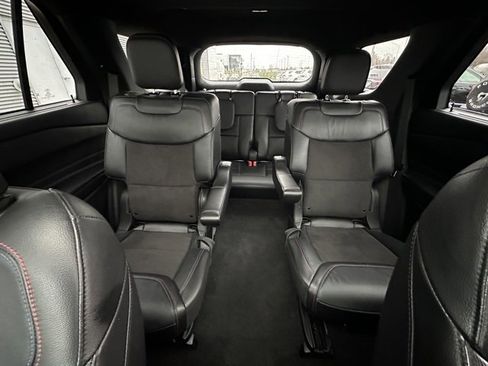 Used 2023 Ford Explorer ST w/ Equipment Group 401A image 28