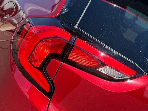 Used 2020 GMC Terrain Denali w/ Denali Premium Package image 25