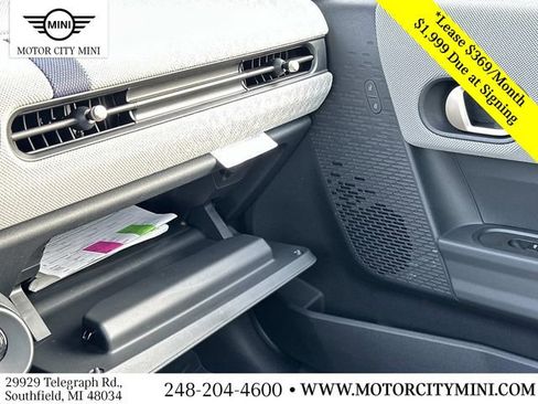 Certified 2025 MINI Cooper S image 33