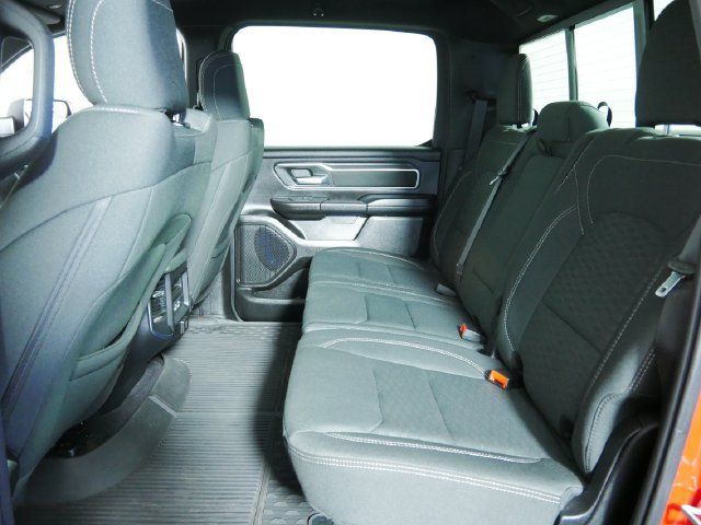 Used 2025 RAM 1500 Big Horn AWD/4WD image 19