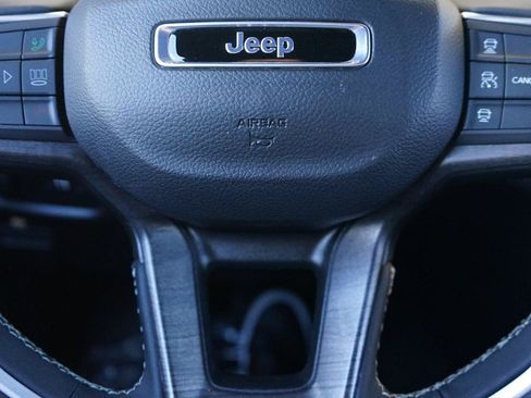 Used 2024 Jeep Grand Cherokee Limited w/ Black Appearance Package AWD/4WD image 20