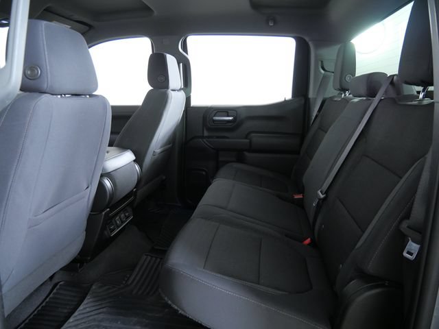Used 2021 Chevrolet Silverado 1500 LT AWD/4WD image 15