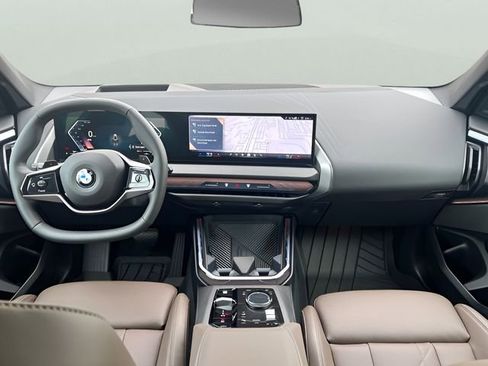 Certified 2026 BMW X3 xDrive30 w/ Premium Package image 24