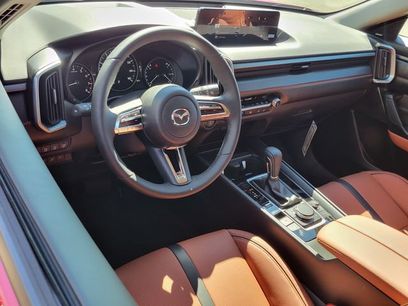 New 2026 MAZDA CX-50 AWD 2.5 S w/ Accent Package