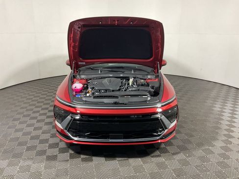 New 2026 Hyundai Sonata SEL image 5