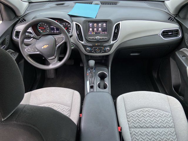 Used 2023 Chevrolet Equinox LS AWD/4WD image 50