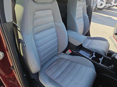 Used 2019 Honda CR-V EX image 23
