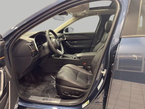 New 2026 MAZDA CX-50 AWD 2.5 S w/ Premium Package image 10