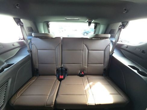 New 2026 Chevrolet Tahoe High Country image 40