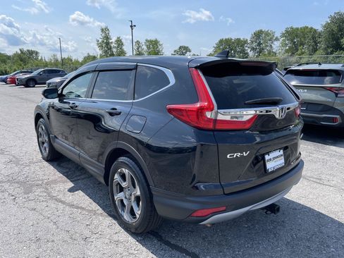 Used 2019 Honda CR-V EX-L image 5